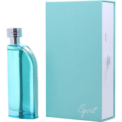 INSURRECTION II SPORT by Reyane EDT SPRAY 3 OZ