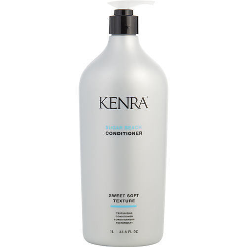 KENRA by Kenra SUGAR BEACH CONDITIONER 33.8 OZ