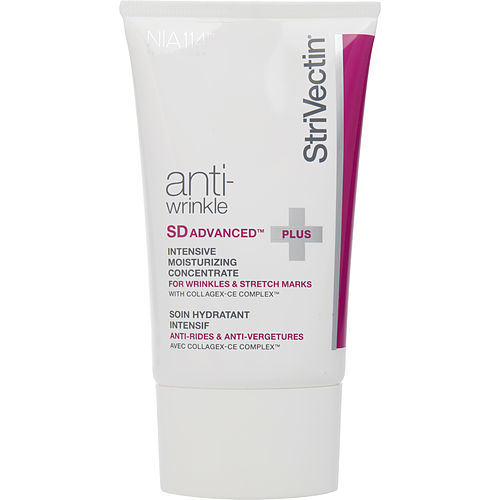 StriVectin by StriVectin StriVectin - Anti-Wrinkle SD Advanced Plus Intensive Moisturizing Concentrate - For Wrinkles & Stretch Marks --60ml/2oz