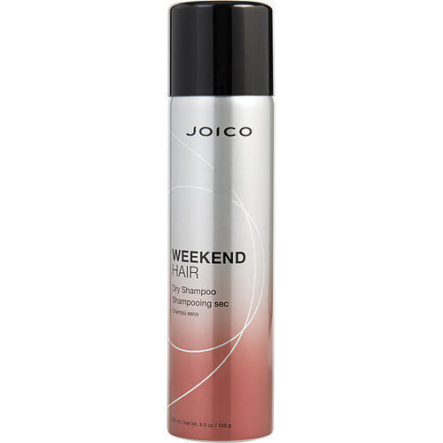 JOICO by Joico WEEKEND HAIR DRY SHAMPOO 5.5 OZ