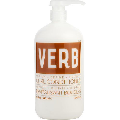 VERB by VERB CURL CONDITIONER 32 OZ