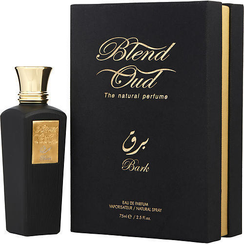 BLEND OUD BARK by Blend Oud EAU DE PARFUM SPRAY 2.5 OZ