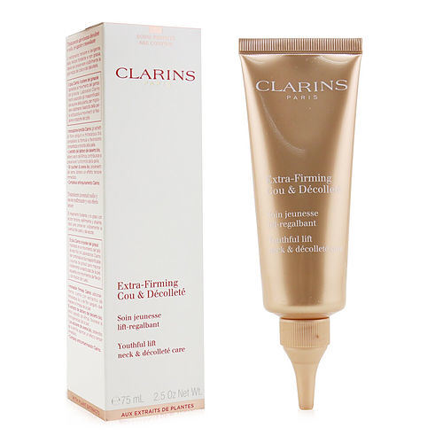 Clarins by Clarins Extra-Firming Neck & Decollete Care --75ml/2.5oz