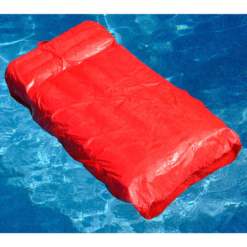 SunSoft Mattress Red