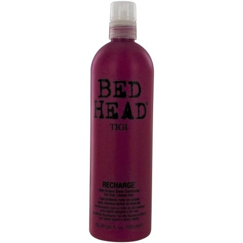 BED HEAD by Tigi RECHARGE CONDITIONER 25.36 OZ