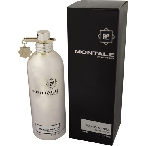 MONTALE PARIS MANGO MANGA by Montale EAU DE PARFUM SPRAY 3.4 OZ