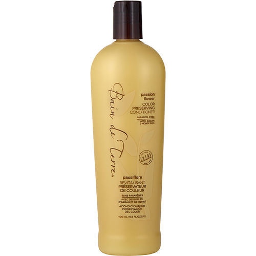 BAIN DE TERRE by Bain de Terre PASSION FLOWER COLOR PRESERVING CONDITIONER 13.5 OZ