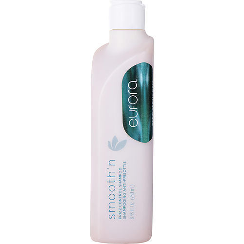 EUFORA by Eufora SMOOTH'N COLLECTION SMOOTH'N FRIZZ CONTROL SHAMPOO 8.45 OZ