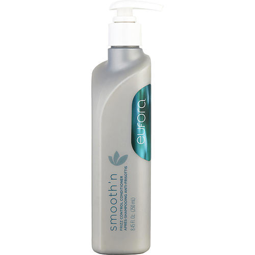 EUFORA by Eufora SMOOTH'N COLLECTION FRIZZ CONTROL CONDITIONER 8.45 OZ