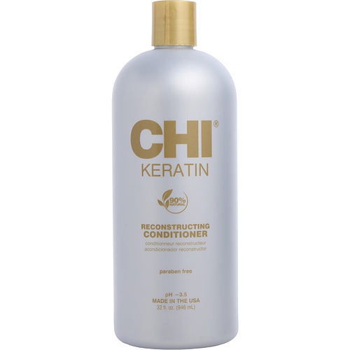 CHI by CHI KERATIN CONDITIONER 32 OZ