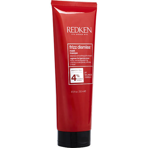 REDKEN by Redken FRIZZ DISMISS MASK 8.5 OZ