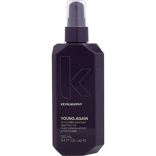 KEVIN MURPHY by Kevin Murphy YOUNG AGAIN OIL 3.4 OZ