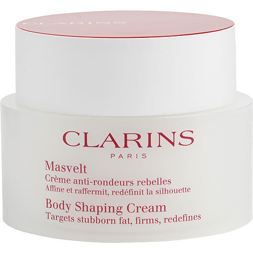 Clarins by Clarins Body Shaping Cream--200ml/6.4oz