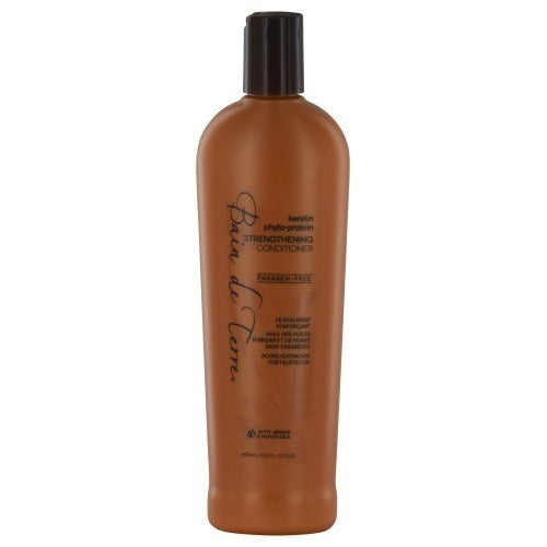 BAIN DE TERRE by Bain de Terre KERATIN PHYTO-PROTEIN STRENGTHENING CONDITIONER 13.5 OZ