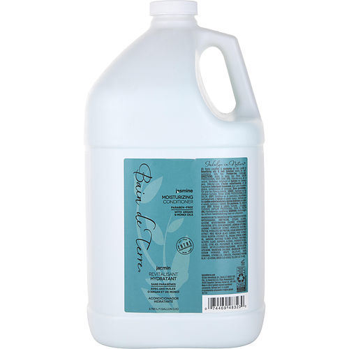 BAIN DE TERRE by Bain de Terre JASMINE MOISTURIZING CONDITIONER 1 GALLON