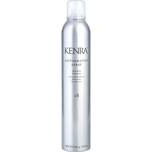 KENRA by Kenra ARTFORMATION SPRAY #18 FIRM HOLD 10 OZ