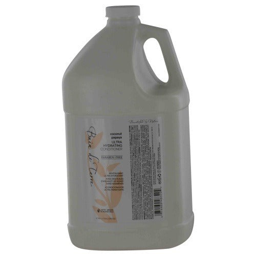 BAIN DE TERRE by Bain de Terre COCONUT PAPAYA ULTRA HYDRATING CONDITIONER 1 GALLON