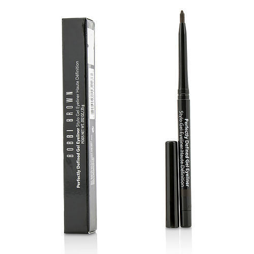 Bobbi Brown by Bobbi Brown Perfectly Defined Gel Eyeliner - #02 Chocolate Truffle --0.35g/0.012oz