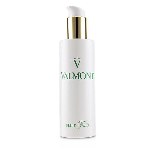 Valmont by VALMONT Purity Fluid Falls (Creamy Fluid Makeup Remover) --150ml/5oz