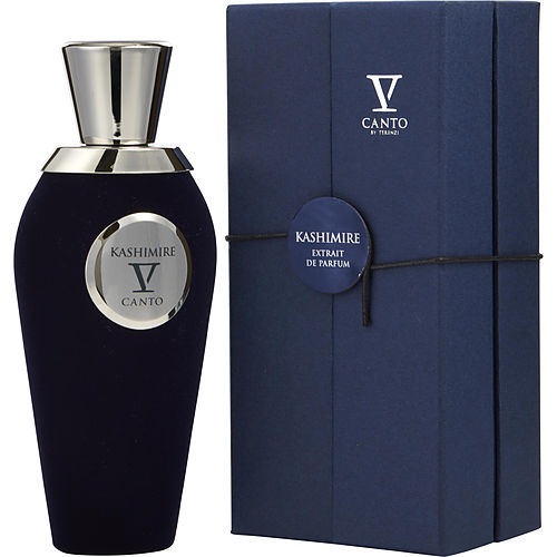 V CANTO KASHIMIRE by V Canto EXTRAIT DE PARFUM SPRAY 3.4 OZ