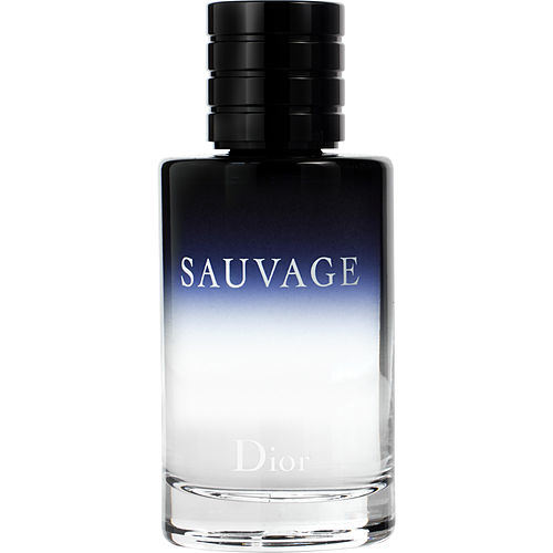 DIOR SAUVAGE by Christian Dior AFTERSHAVE LOTION 3.4 OZ