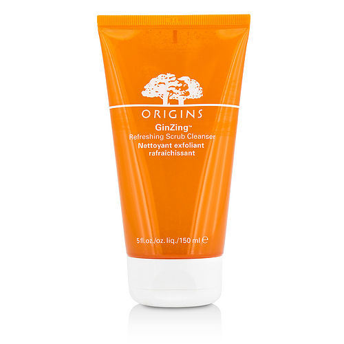 Origins by Origins GinZing Refreshing Scrub Cleanser --150ml/5oz