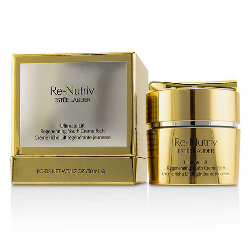 ESTEE LAUDER by Estee Lauder Re-Nutriv Ultimate Lift Regenerating Youth Creme Rich --50ml/1.7oz