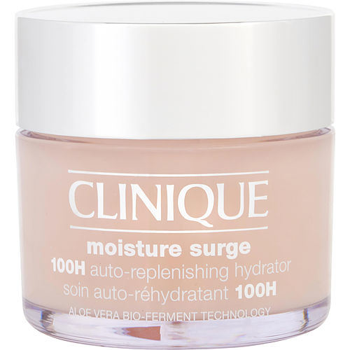 CLINIQUE by Clinique Moisture Surge 100H Auto-Replenishing Hydrator --125ml/4.2oz