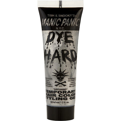 MANIC PANIC by Manic Panic DYE HARD TEMPORARY HAIR COLOR STYLING GEL - # STILETTO 1.6 OZ