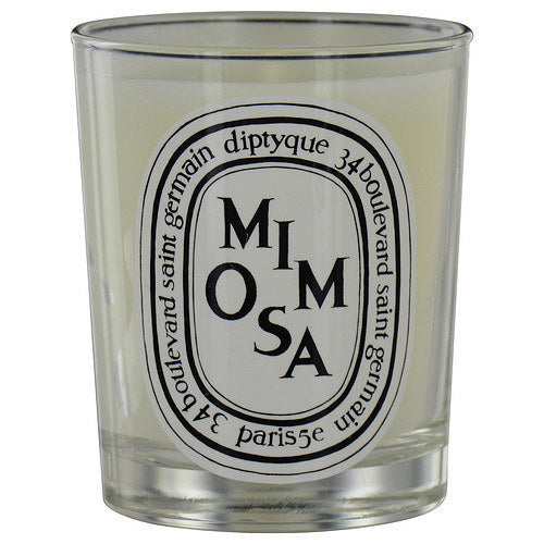 DIPTYQUE MIMOSA by Diptyque SCENTED CANDLE 6.5 OZ