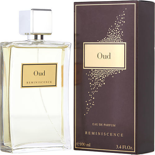 REMINISCENCE OUD by Reminiscence EAU DE PARFUM SPRAY 3.4 OZ