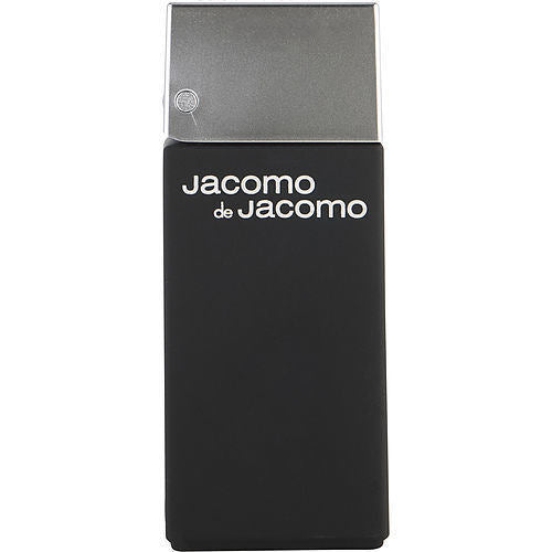 JACOMO DE JACOMO by Jacomo EDT SPRAY 3.4 OZ *TESTER