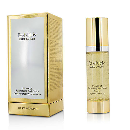 ESTEE LAUDER by Estee Lauder Re-Nutriv Ultimate Lift Regenerating Youth Serum --30ml/1oz