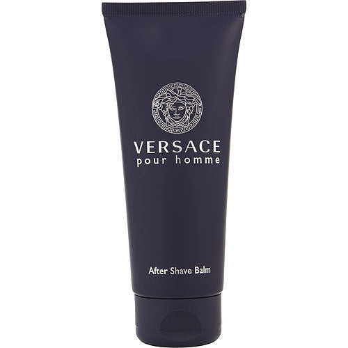 VERSACE SIGNATURE by Gianni Versace AFTERSHAVE BALM 3.4 OZ