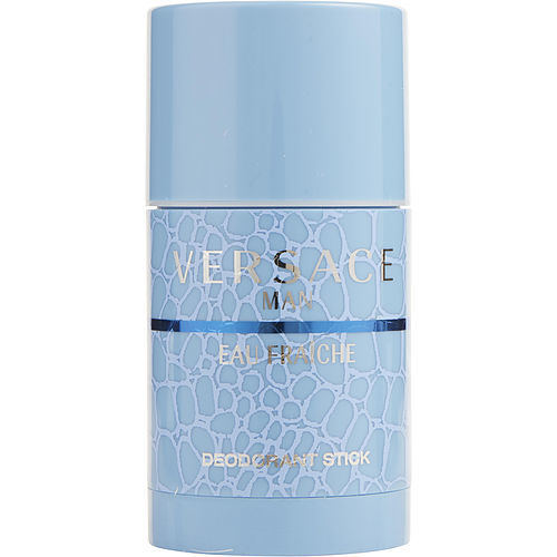 VERSACE MAN EAU FRAICHE by Gianni Versace DEODORANT STICK 2.5 OZ