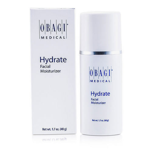 Obagi by Obagi Hydrate Facial Moisturizer --48g/1.7oz