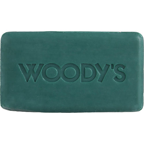 Woody's by Woody's MOISTURIZING BAR 8 OZ