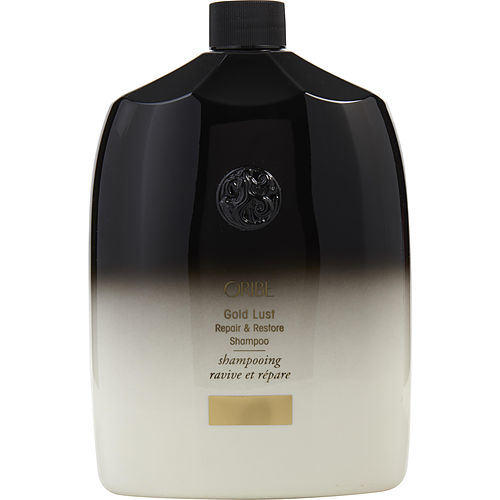 ORIBE by Oribe GOLD LUST REPAIR & RESTORE SHAMPOO 33.8 OZ