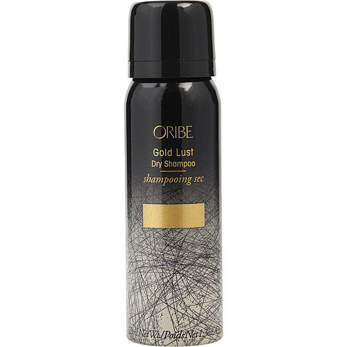 ORIBE by Oribe GOLD LUST DRY SHAMPOO 1.3 OZ