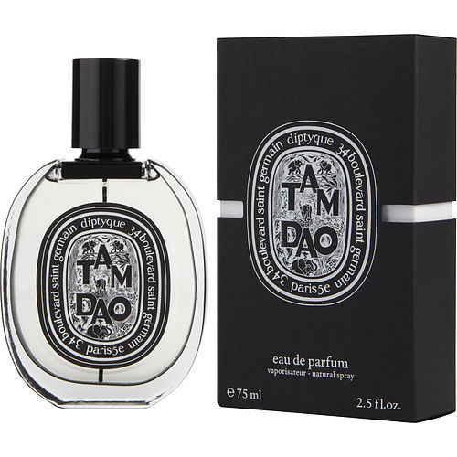 DIPTYQUE TAM DAO by Diptyque EAU DE PARFUM SPRAY 2.5 OZ