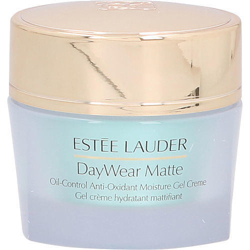 ESTEE LAUDER by Estee Lauder DayWear Matte Oil-Control Anti-Oxidant Moisture Gel Creme - Oil Skin --50ml/1.7oz