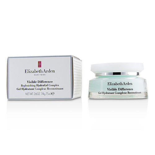 ELIZABETH ARDEN by Elizabeth Arden Visible Difference Replenishing HydraGel Complex --75ml/2.6oz