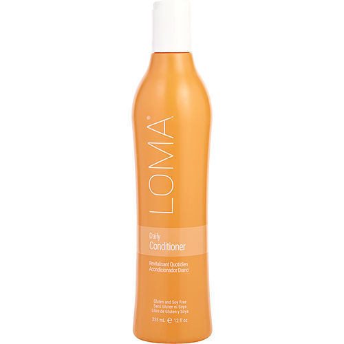 LOMA by Loma LOMA DAILY CONDITIONER 12 OZ