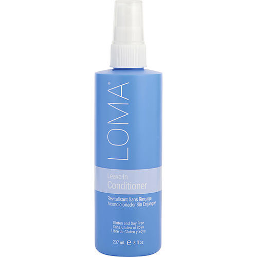 LOMA by Loma LOMA LEAVE IN CONDITIONER 8 OZ