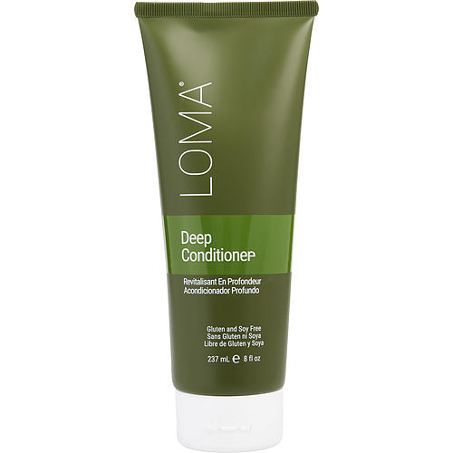 LOMA by Loma LOMA DEEP CONDITIONER 8 OZ