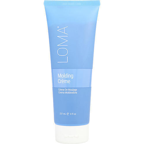 LOMA by Loma LOMA MOLDING CREME 8 OZ