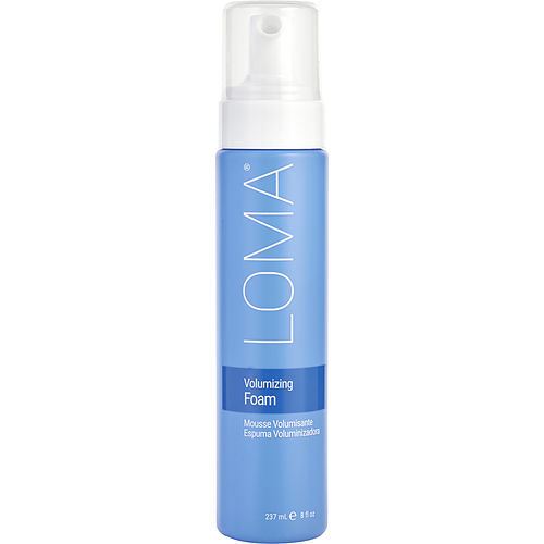 LOMA by Loma LOMA VOLUMIZING FOAM 8 OZ