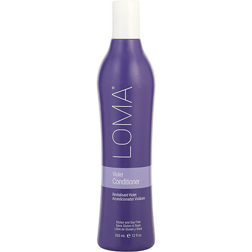 LOMA by Loma LOMA VIOLET CONDITIONER 12 OZ