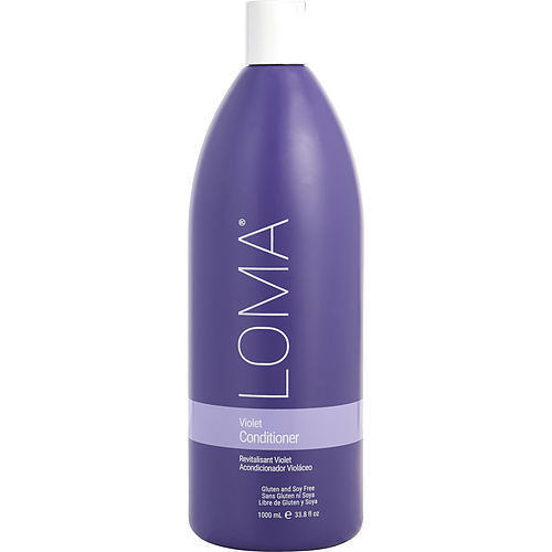 LOMA by Loma LOMA VIOLET CONDITIONER 33.8 OZ