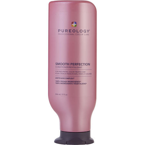 PUREOLOGY by Pureology SMOOTH PERFECTION CONDITION 9 OZ